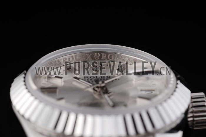 Rolex Datejust Swiss Mechanism-srl87