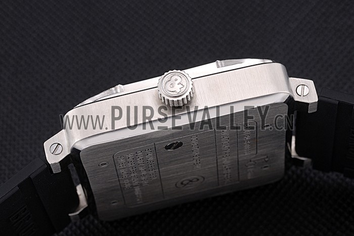 Bell and Ross Watch Replica 3407