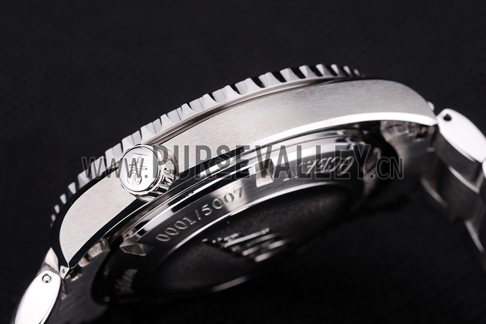 Omega Swiss Seamaster Planet Ocean 007 som34