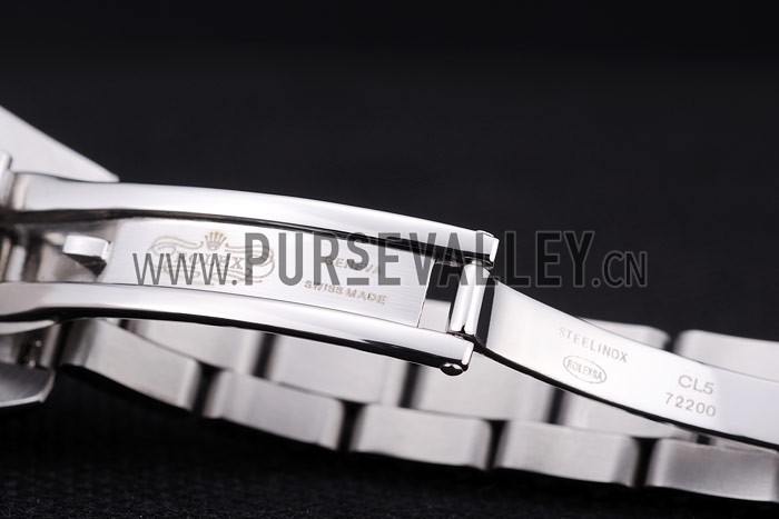 Rolex Swiss Explorer srl157