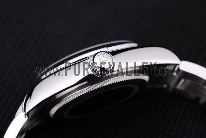 Rolex Swiss Milgauss srl155