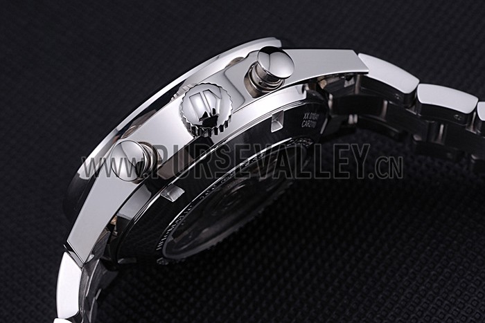 Tag Heuer Swiss Carrera stag13