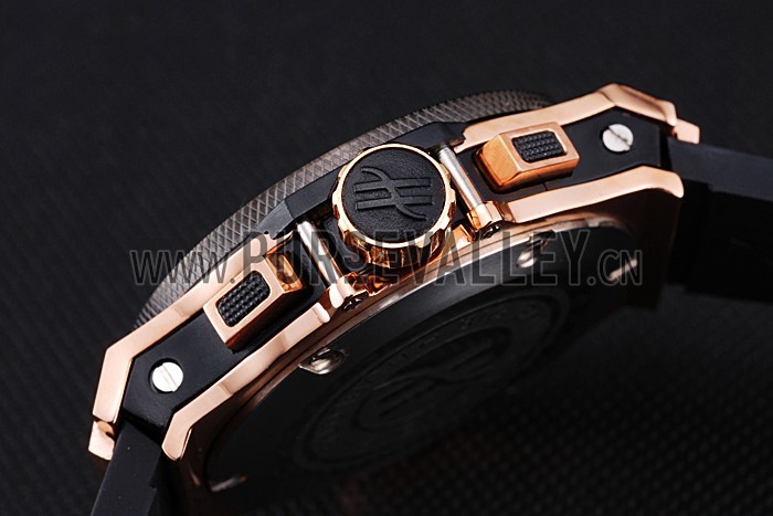 Hublot Limited Edition Manchester United 98223