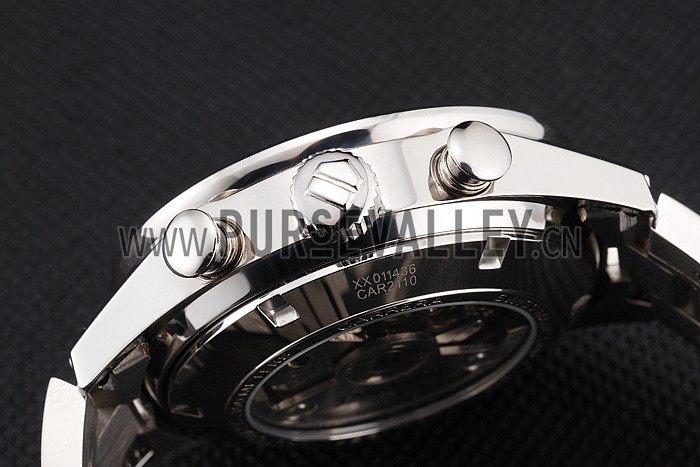 Tag Heuer Swiss Carrera stag14