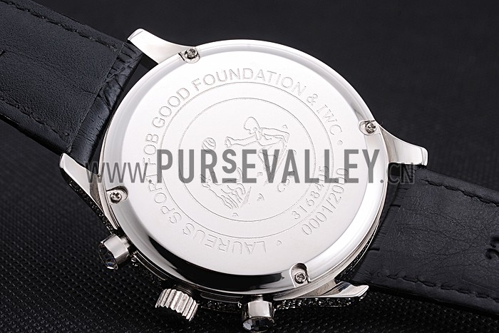 Iwc Schaffhausen iwc85