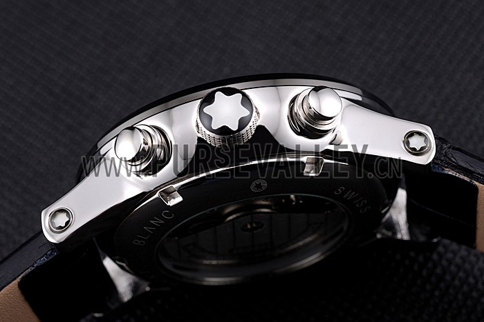 MontBlanc 119