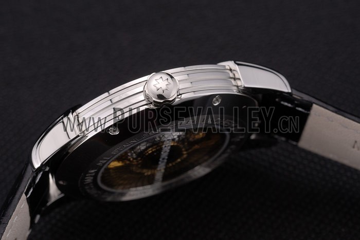 Vacheron Constantin Swiss svc5 7899