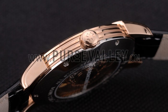Vacheron Constantin Swiss svc10 7904