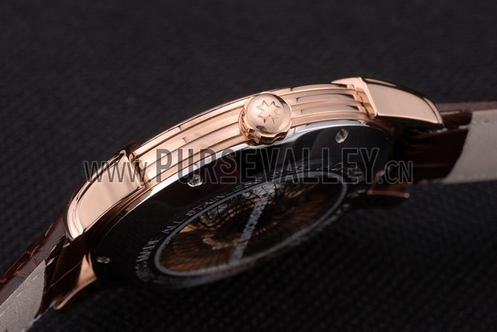 Vacheron Constantin Swiss svc11 7905