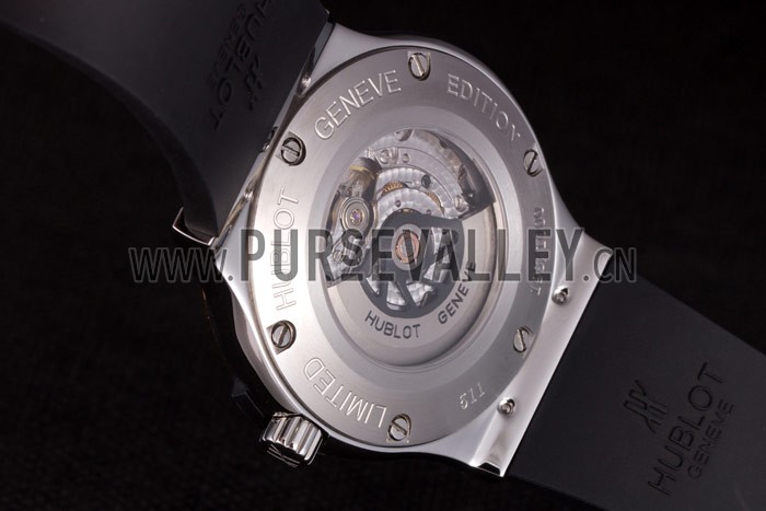 Swiss Hublot Classic Fusion Ceramic King Gold shb02 621395