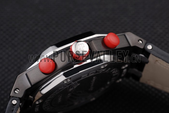 Audemars Piguet 2008 Singapore InAugural F1 GP Limited Edition Stainless Steel