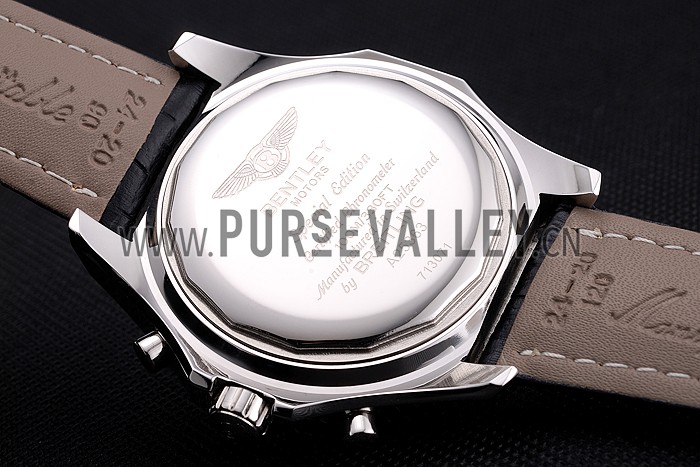 Breitling Bentley Motors-bl09