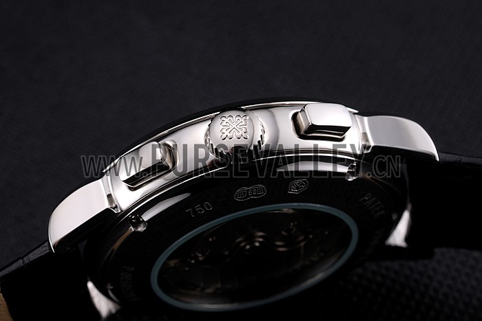 Patek Philippe Grand Complications watch pp51