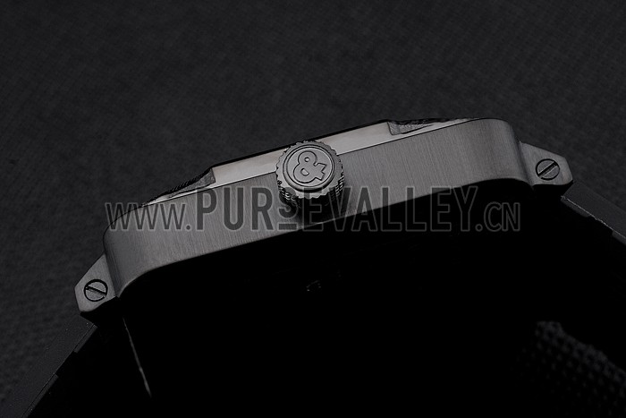 Bell and Ross Watch Replica 3411