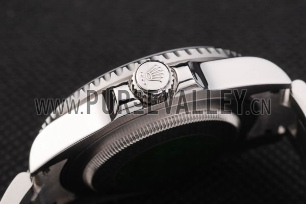 Rolex Submariner Swiss Mechanism-srl56