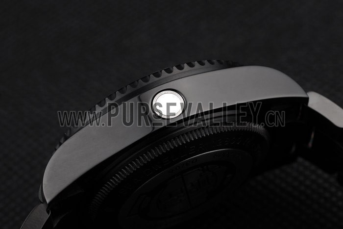 Rolex Swiss DeepSea Jacques Piccard Limited