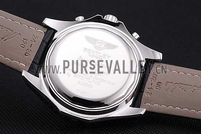 Breitling Bentley Motors-bl11