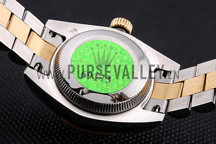 Rolex Datejust-rl120