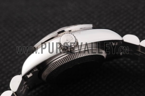 Rolex Datejust Swiss Mechanism-srl65