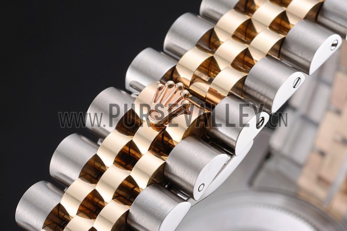 Rolex Datejust Swiss Mechanism-srl03