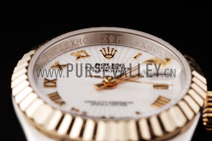 Rolex Datejust Swiss Mechanism-srl104