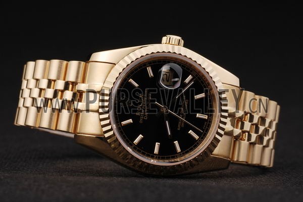 Rolex Datejust Swiss Mechanism-srl29