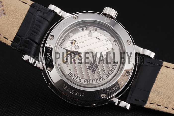 Patek Grand Complications Watch-pp1