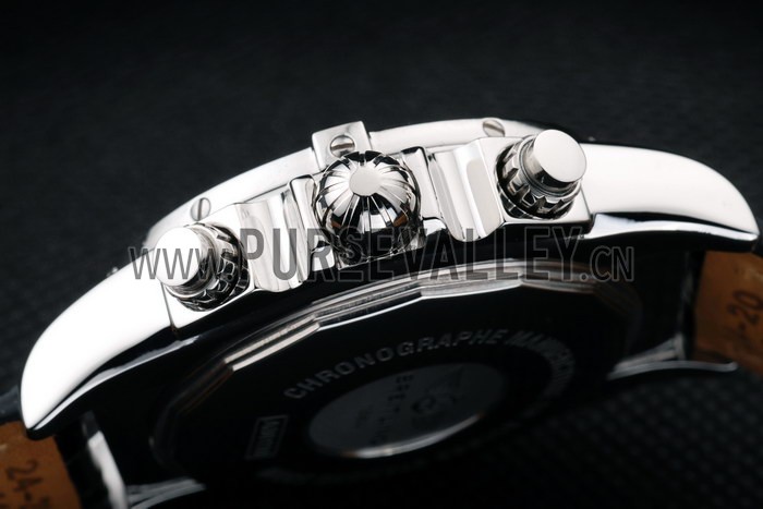 Breitling Chronomat B01 - bl167