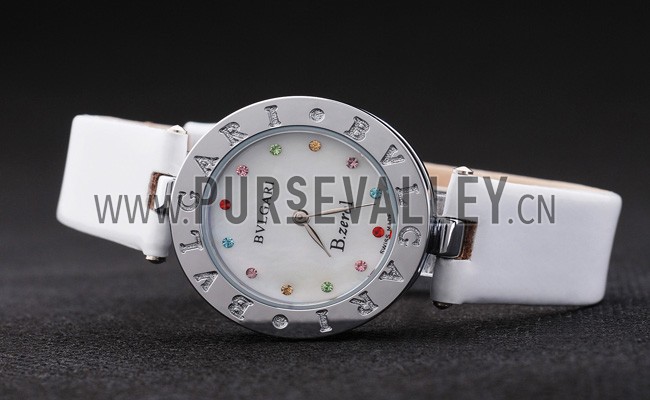 Bvlgari Watch. BV55