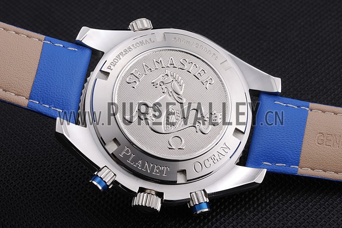 Omega Seamaster Professional James Bond Quantum of Solace Limited Edition 622539