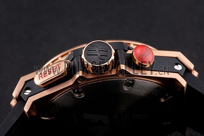 Hublot F1 - HB125 621596