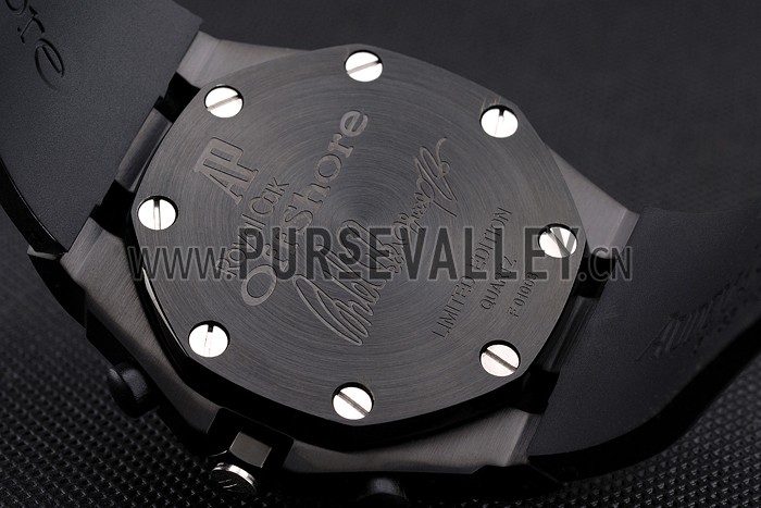 Audemars Piguet Royal Oak Offshore Singapore GP 2008 ap170