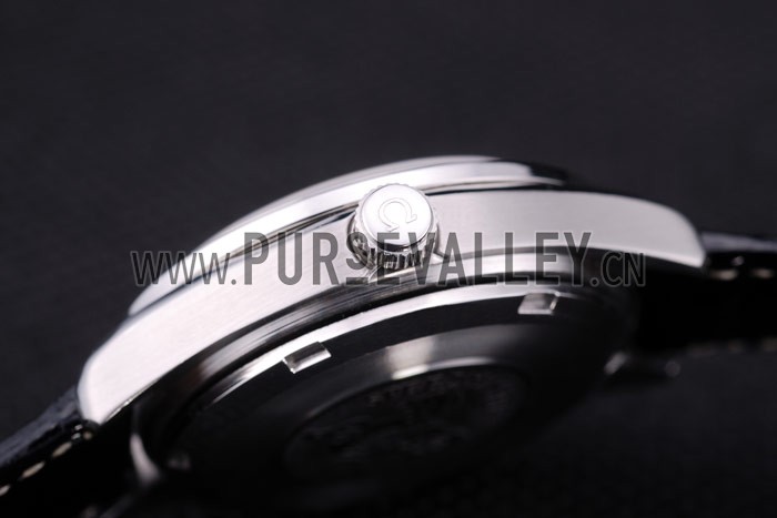 Omega Seamaster - om157