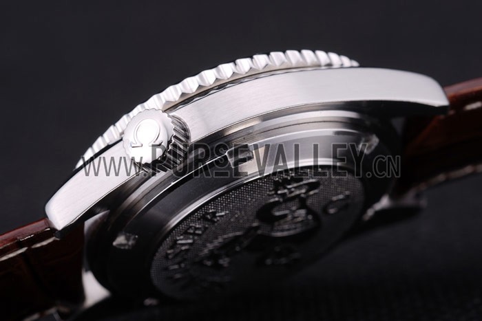 Omega Seamaster - om166