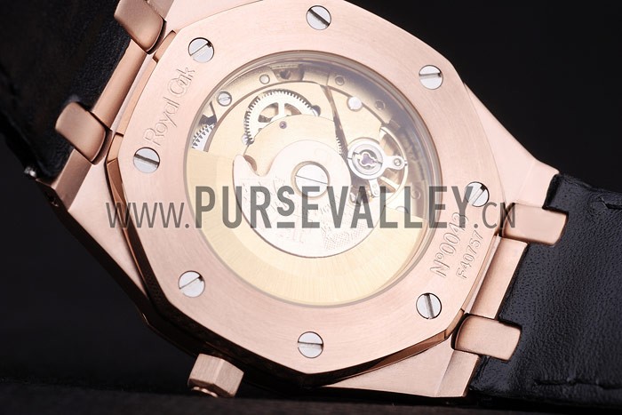 Audemars Piguet Royal Oak Watch Replica 3366