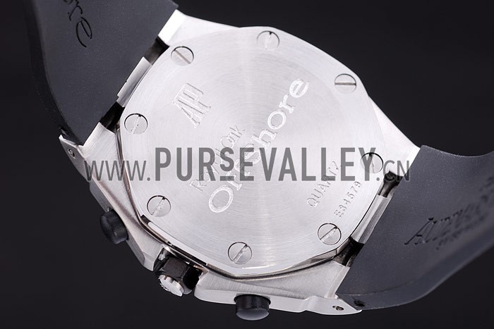 Audemars Piguet Royal Oak Offshore Watch Replica 3308