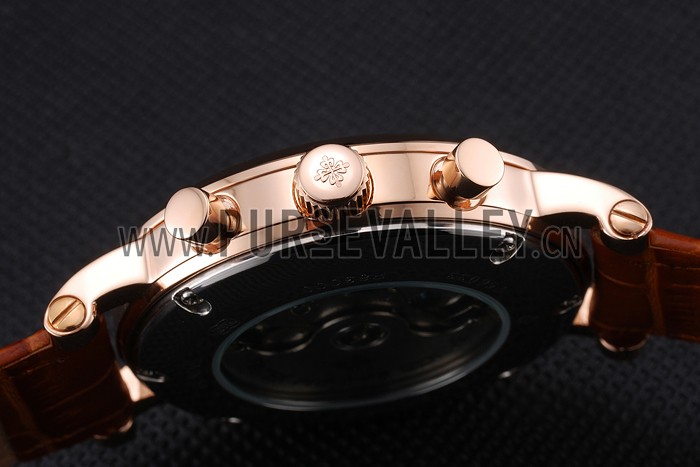 Patek Grand Complications Watch-pp9