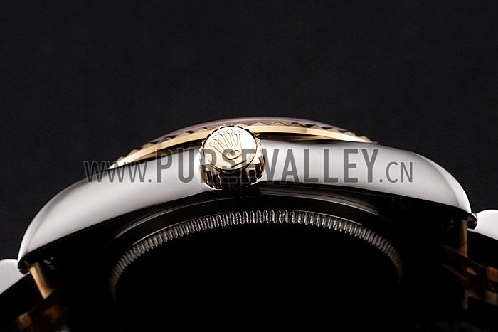 Rolex Datejust Swiss Mechanism-srl01