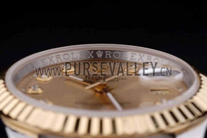 Rolex Datejust-rl16