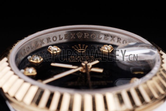 Rolex Datejust-rl24