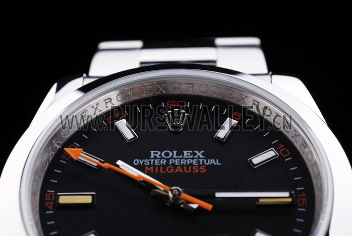 Rolex Milgauss Watch Replica 4911