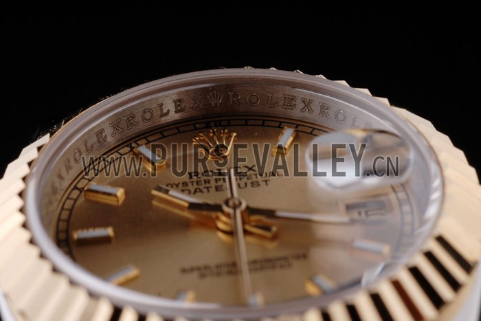 Rolex Datejust-rl126
