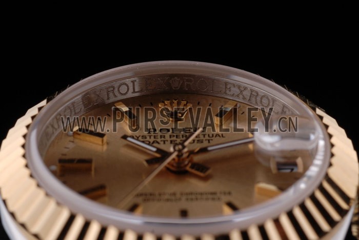Rolex Datejust-rl129