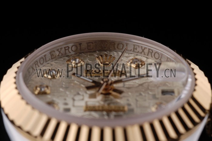 Rolex Datejust-rl130