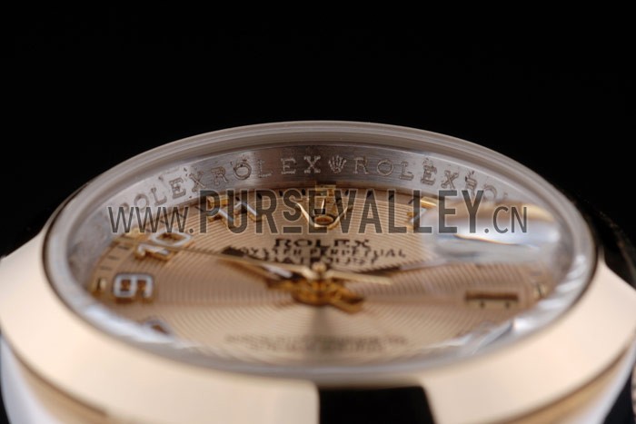 Rolex Datejust-rl136
