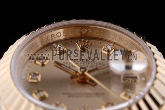 Rolex Datejust-rl141