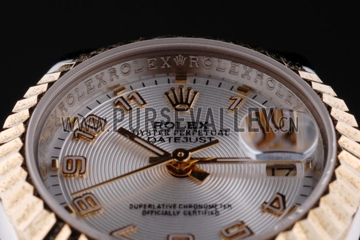 Rolex Datejust-rl146