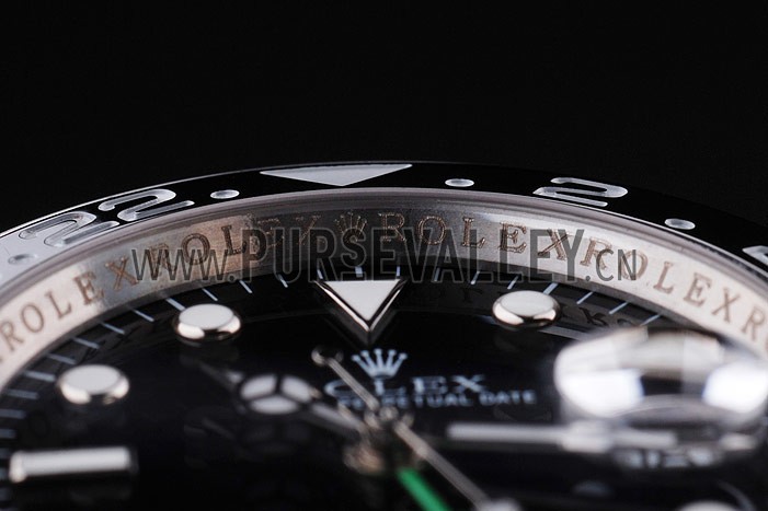 Rolex Gmt-Master Ii-rl171