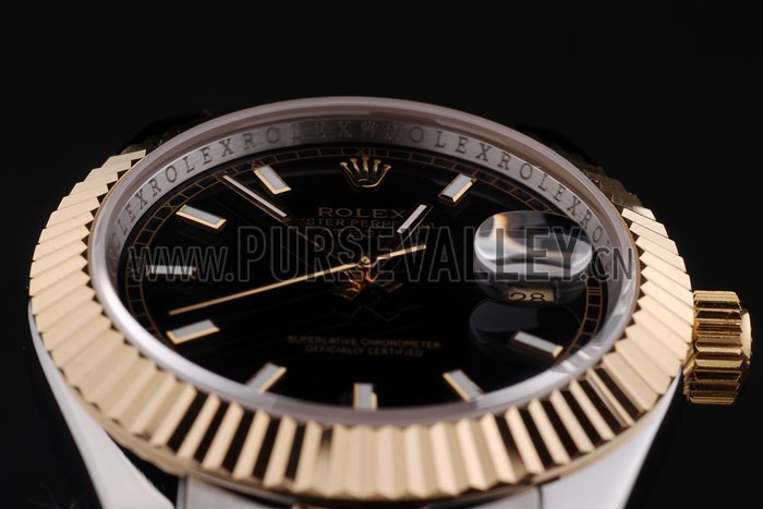 Rolex Datejust-rl218