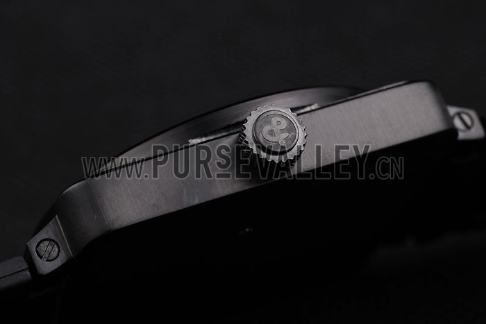 BR01-92 Carbon-White Dial-br10